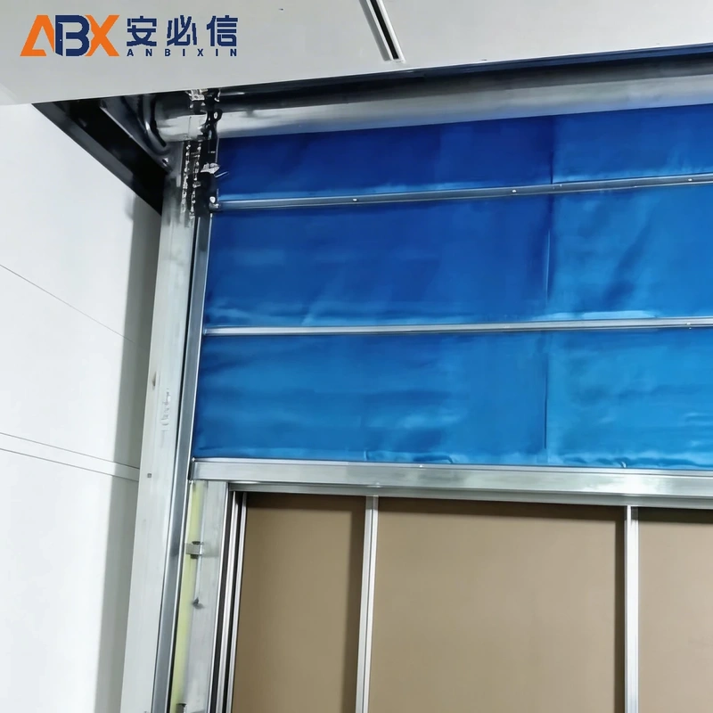 陇南充气式门封