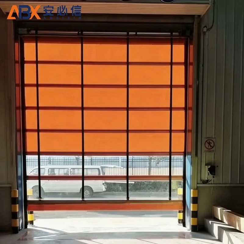 陇南堆积门
