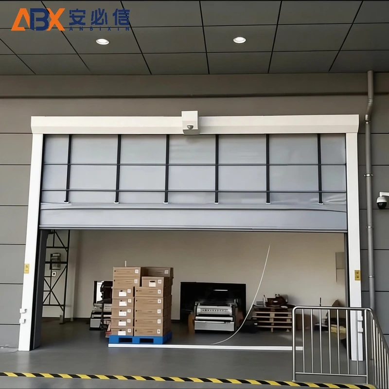 陇南快速堆积门